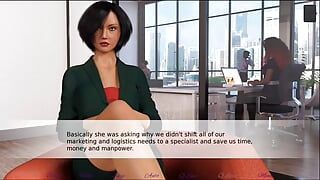 Dr. Amanda sexual therapist #1