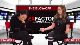 Episode 1 – Battle Of The Sexes