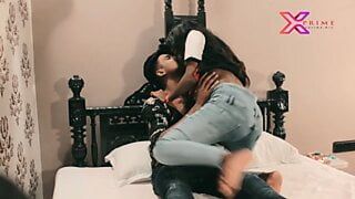 First Ever Date – for a Pre-planned motive – To fuck