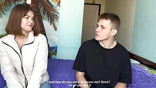 Fucked a classmate’s girlfriend