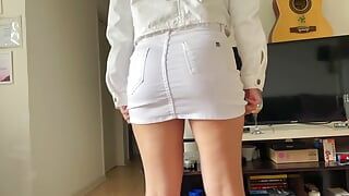 Fucked My BF’s Best Friend at His House Party and He Came on Me