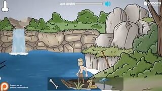 FUCKERMAN – Amazons By MissKitty2K