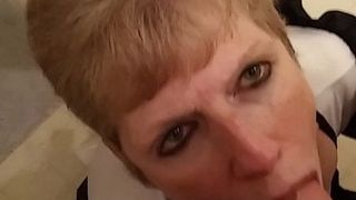 Gilf Maid Bathroom Suck