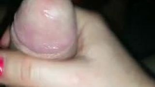 HANDJOB