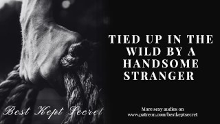 Hiking Stranger Wants To Be Deep Inside You – Erotic ASMR AUDIO – PORN FOR WOMEN