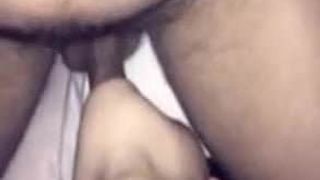 Hmoob 90s blowjob padao chang