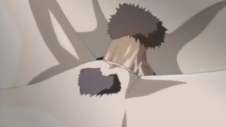 Horny MILF Gets Gangbanged By A Group Of Virgins