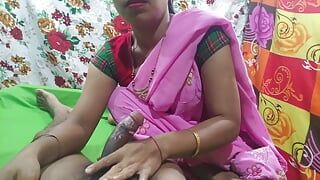 Hot Sexy Indian Bhabhi Fucked And Banged By Lucky Man – The HOTTEST XXX Sexy FULL VIDEO !!!!