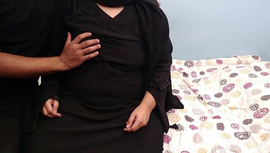 I fuck My Friend’s Hot Mom! Because She want sex with me