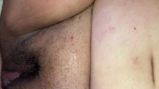 I love hard sex