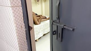 I started romancing with my stepsister