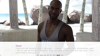 Indecent desires #1 All 3 woman have amazing boobs i want to fuck them