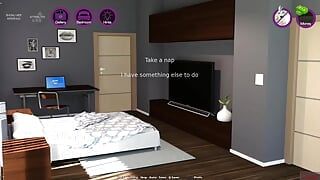 indecent desires #4 she know how to lick a pussy