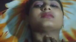 Indian desi bhabhi dever hot fucking beautiful romantic sex Rashmi