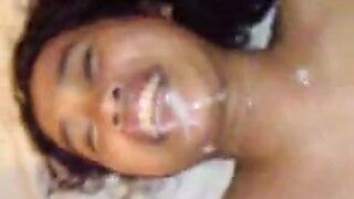 indonesia tkw fucking by bangla boy