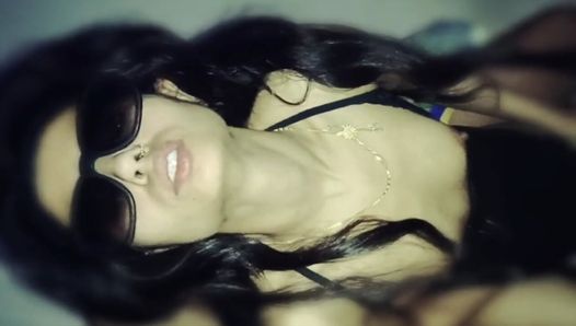 Latika old collections enjoy with lust with stepbrother