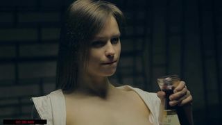 Latvian PornStar Beata Undine Solo