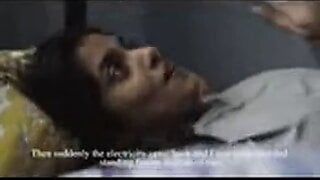 Mallu celebrity sharing her first experience with husband