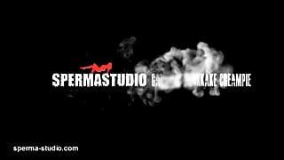 Multi Cum Cum Cumshot Compilation 2 – Sperma-Studio – 20918