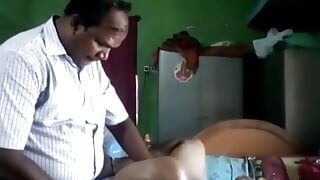 My Family Doctor Fucking My Mom