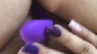 My wife first time in the ass