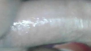 Nina lagi bobo dientot