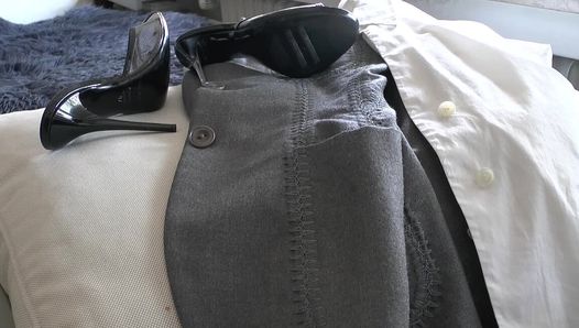 Only Radio Play 2: Meeting the Fat-dicked Cock Pig