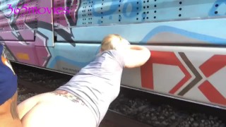 OTHFH ON THE HUNT FOR HOS TRAIN TRACKS HOOKER LINK $25 NO CONDOM FKYEAAH