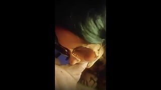 Petia Asenova from Plovdiv-The  Bulgarian MILF