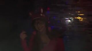 Playing Doctor with Stepuncle Rick