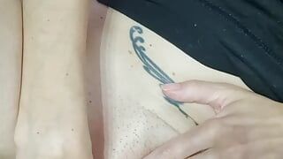 Pussy with piercing yes or pussy with piercing no?