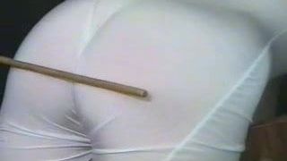 Quick caning