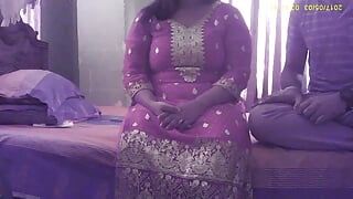 Secret relationship with Shali and Dulabhai- What Dulabhai did in Shali’s house when his Housewife out of house- Part-1