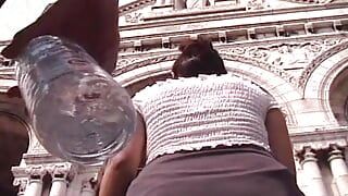 Sexy French dolls compilation