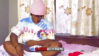 She Actually Need Help With Her Assignments