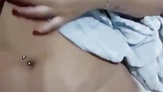 Slut Wife Fucking and Filming for Her Husband