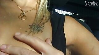 Summer in the city – part #2