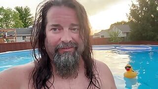 The Life of an Amateur Porn Star