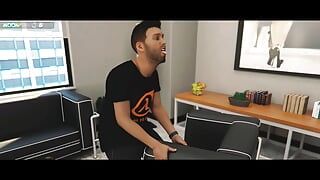 The Secret Reloaded – 21 She Let Me Fuck Her Ass! By MissKitty2K