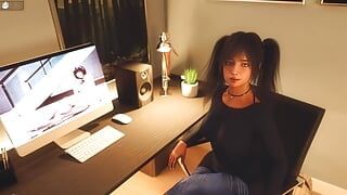 The Secret Reloaded – 27 Mollly Is Back! By MissKitty2K