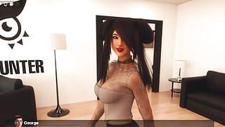 The Secret Reloaded – 30 The Testament Will Save Us By MissKitty2K