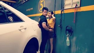 Video recording activity