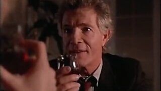 Wife giving it up for the promotion!