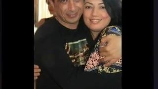 Azeri gelin Sabina. ( Evli Civi)