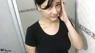 Compilation of blowjobs for my horny stepbrother -! Fuck my pussy – Porn in Spanish