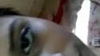 cute paki girl naked infront of bf part 2