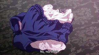 Full anime episode 1 ura