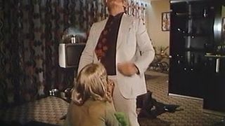 Old whore gets fucked by a true ALPHA!