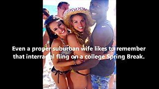 Open-Minded Marriage Part 4: Why a Black Bull?