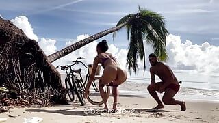 The Riskiest Adventure During Our Season in the Northeast